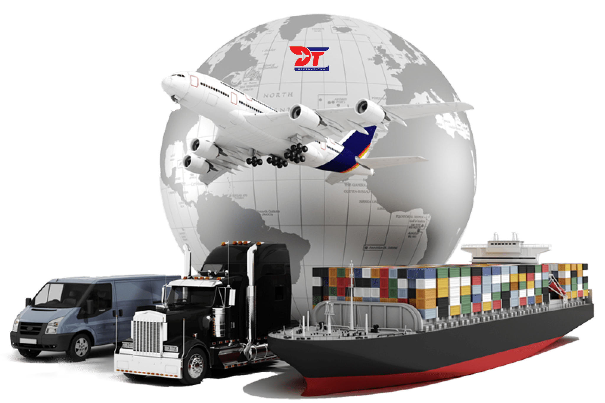 Best Import And Export Express Courier Service Provider In Delhi 
