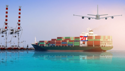 Best International Sea Cargo Service in Delhi