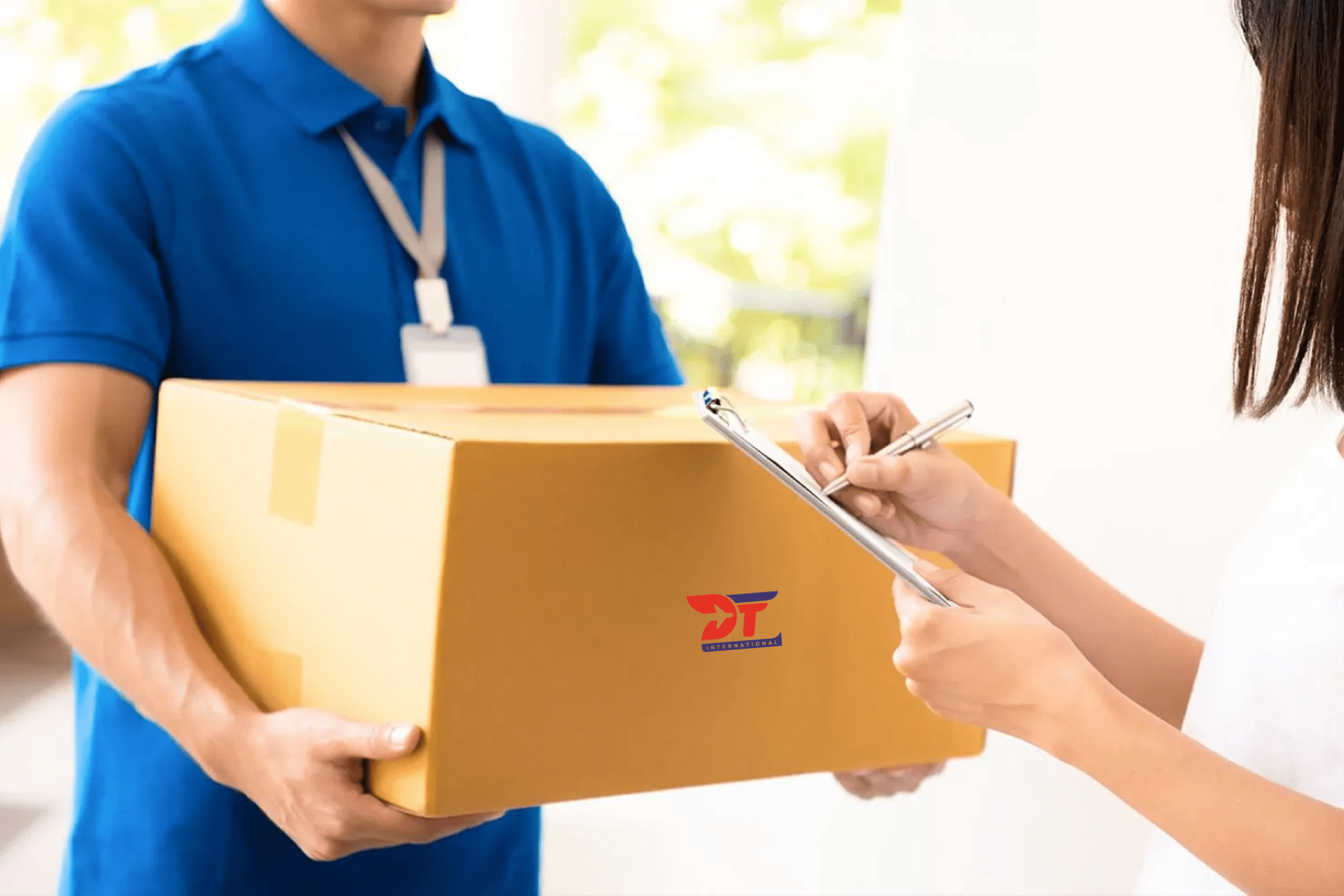 Best Parcel Delivery Service in Delhi